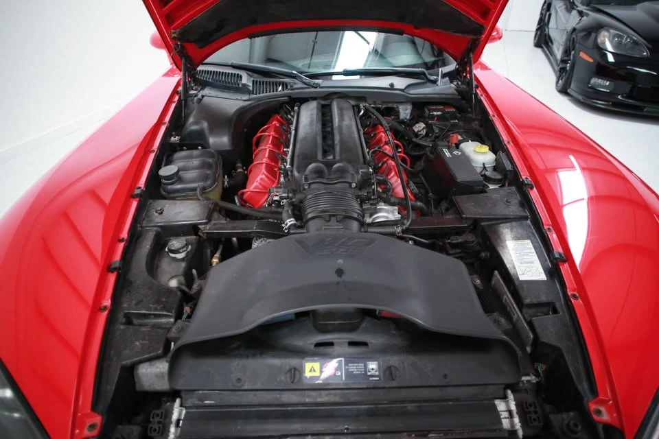 2003 Dodge Viper 3rd Gen - Image 19 of 20
