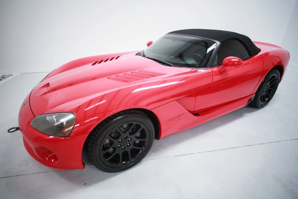 2003 Dodge Viper 3rd Gen - Image 13 of 20