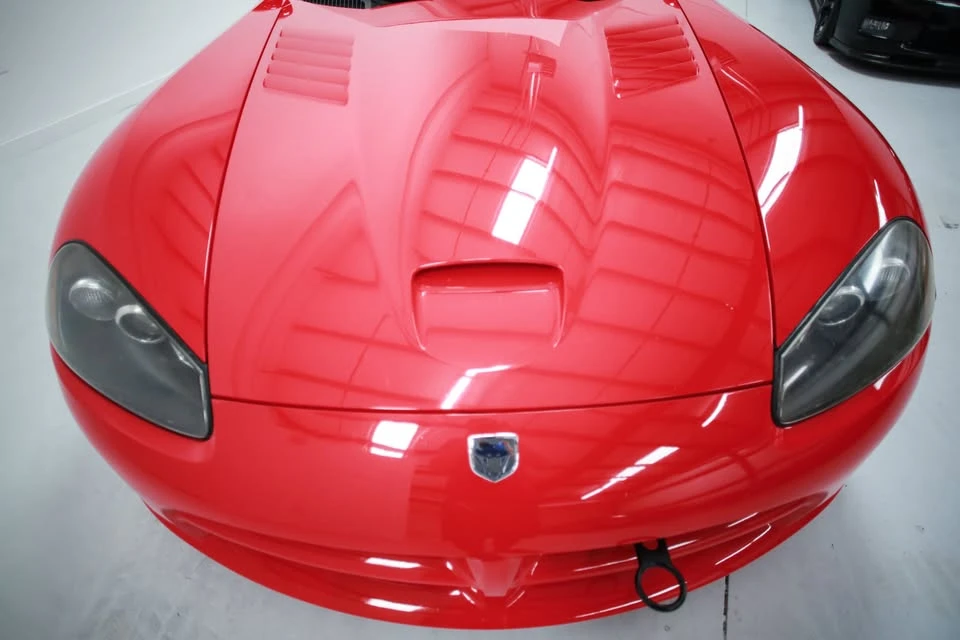 2003 Dodge Viper 3rd Gen - Image 12 of 20