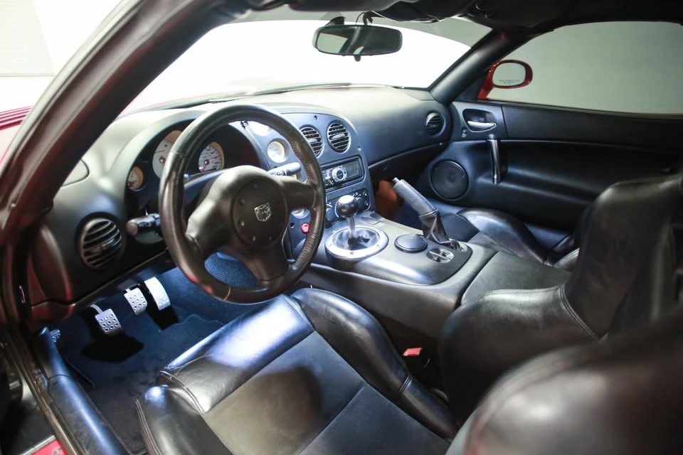 2003 Dodge Viper 3rd Gen - Image 17 of 20