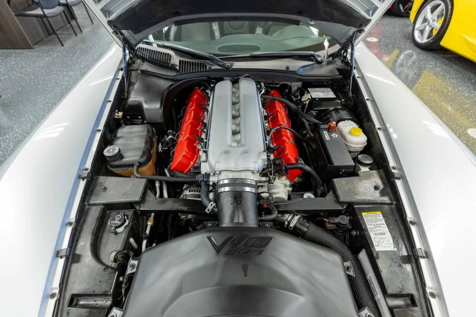 2003 Dodge Viper 3rd Gen - Image 16 of 17