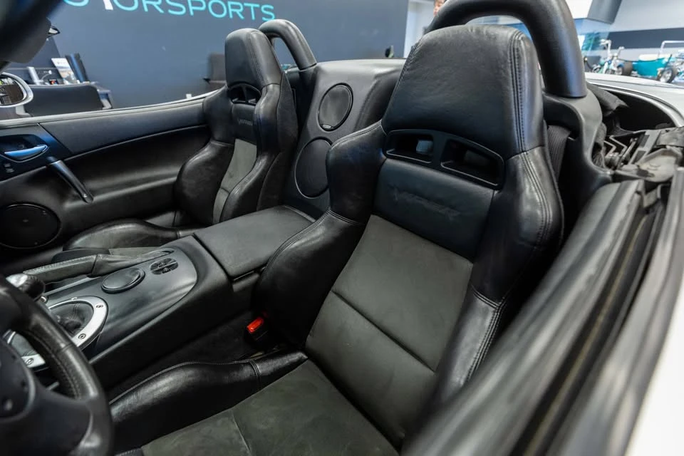 2003 Dodge Viper 3rd Gen - Image 12 of 17