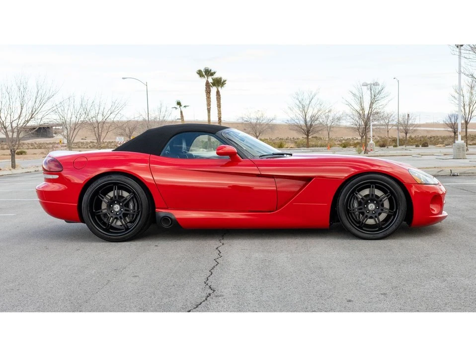 2003 Dodge Viper 3rd Gen - Image 5 of 20