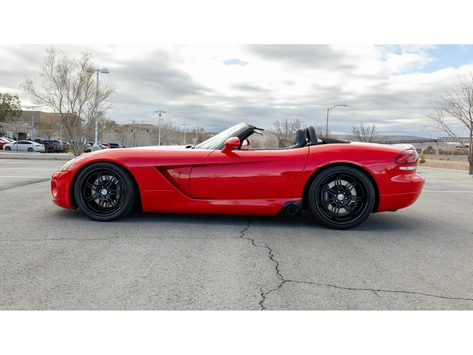 2003 Dodge Viper 3rd Gen - Image 17 of 20