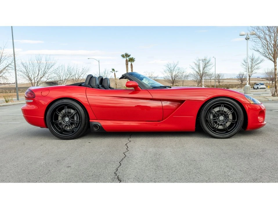 2003 Dodge Viper 3rd Gen - Image 13 of 20
