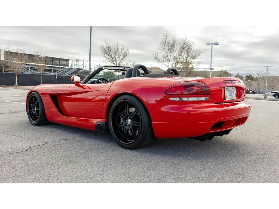 2003 Dodge Viper 3rd Gen - Image 16 of 20