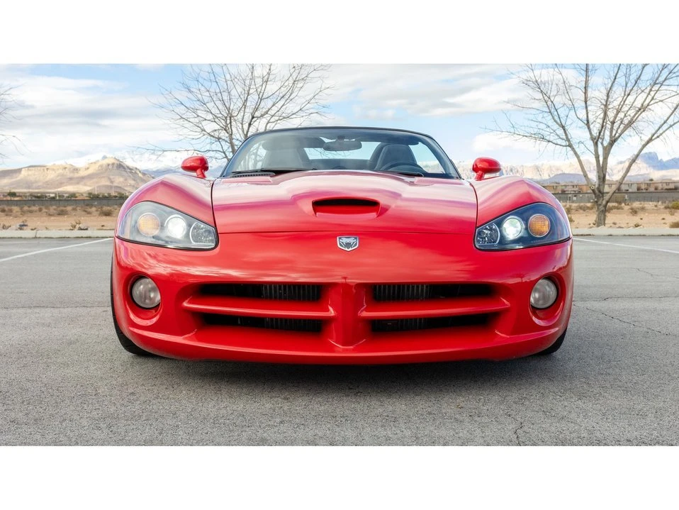 2003 Dodge Viper 3rd Gen - Image 11 of 20