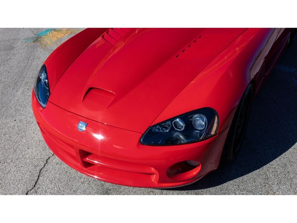 2003 Dodge Viper 3rd Gen - Image 18 of 20