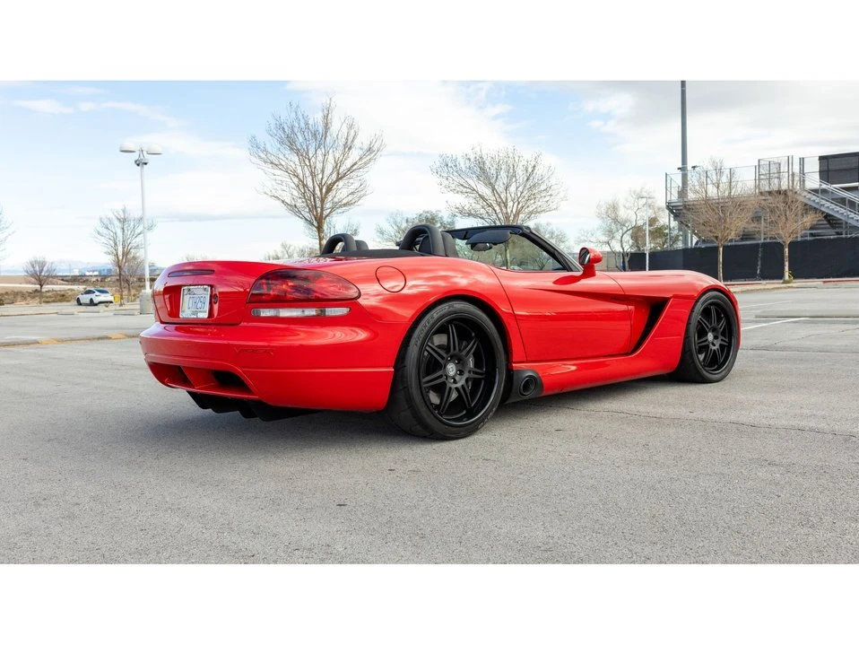 2003 Dodge Viper 3rd Gen - Image 14 of 20