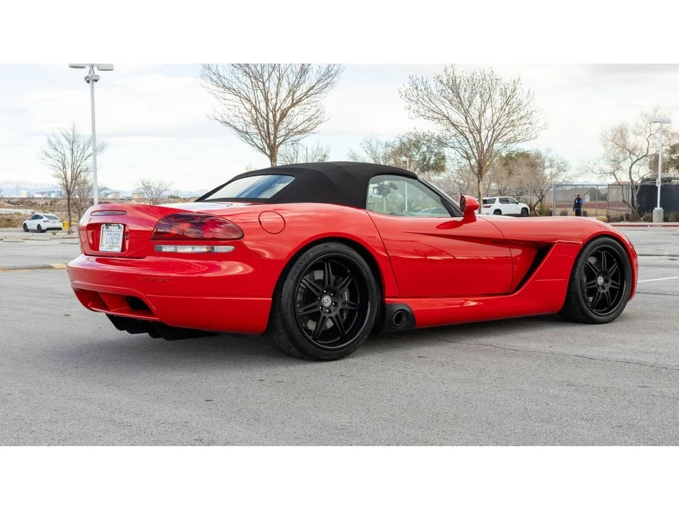 2003 Dodge Viper 3rd Gen - Image 6 of 20