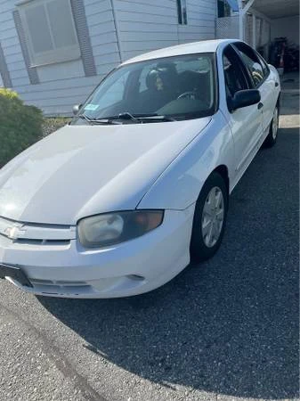 2003 Chevrolet Cavalier - Image 2 of 6