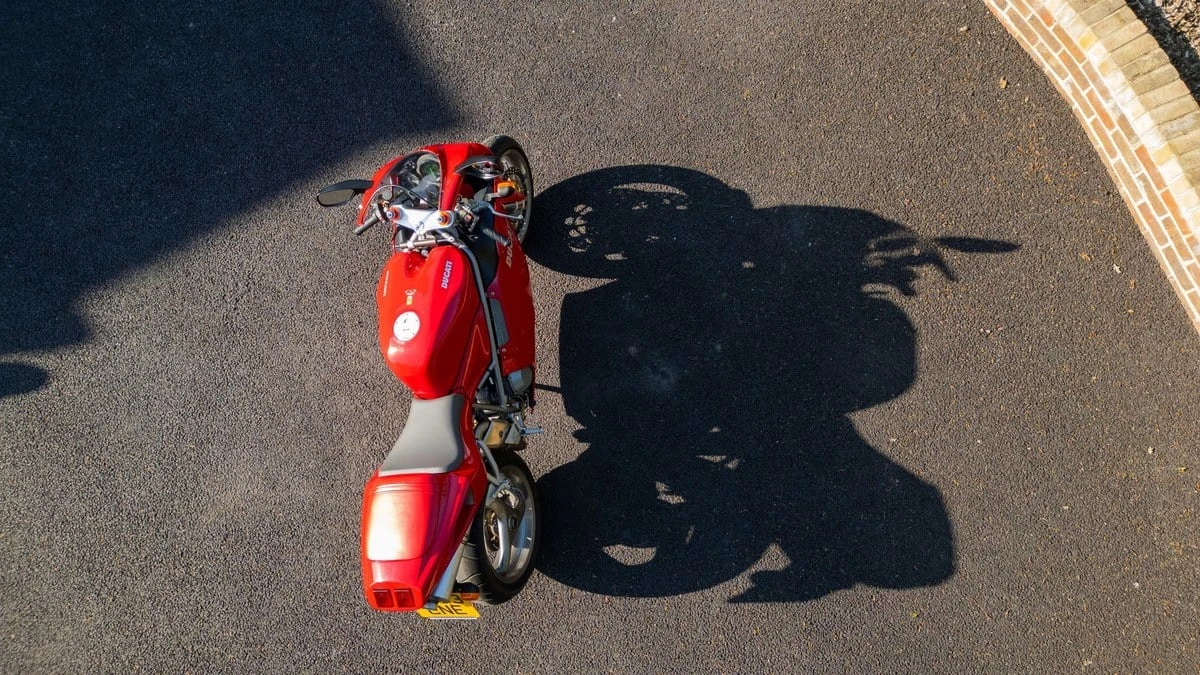 2003 Ducati 748 - Image 6 of 30
