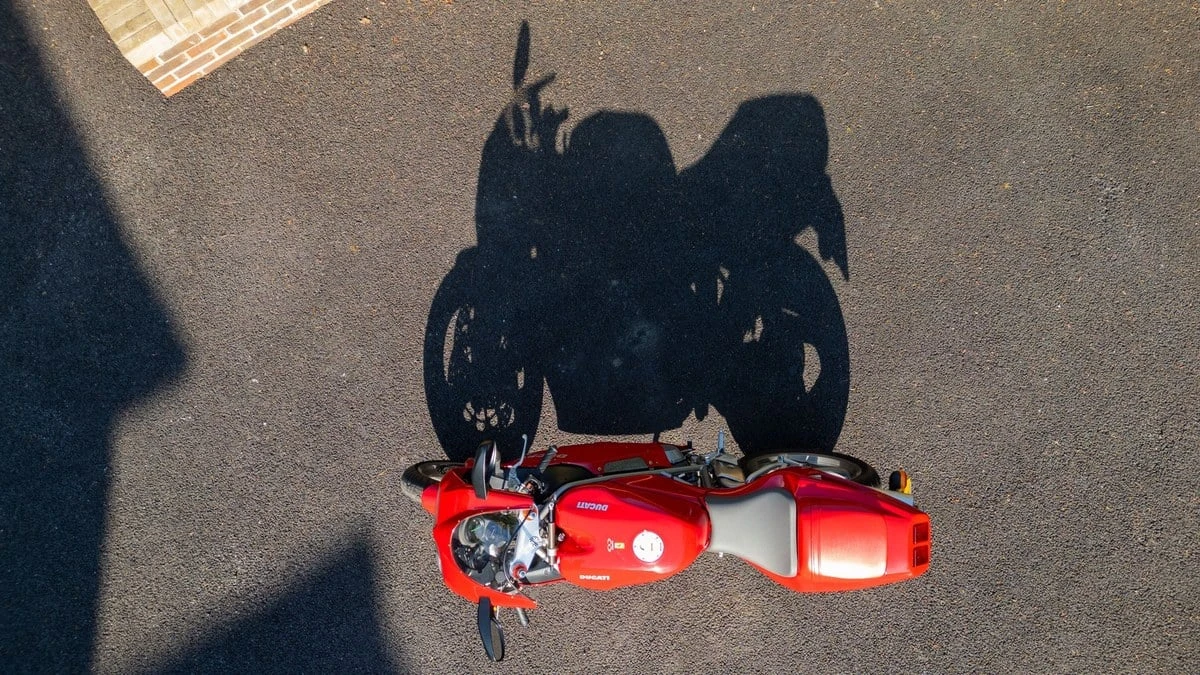 2003 Ducati 748 - Image 7 of 30