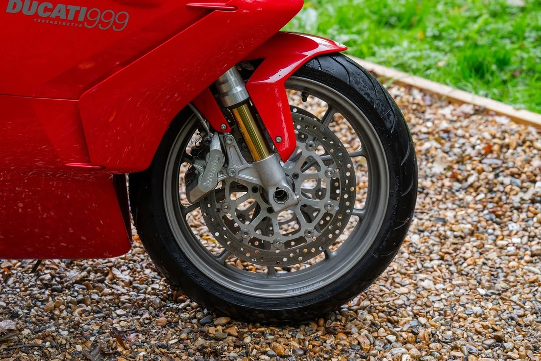 2003 Ducati 999 - Image 19 of 30
