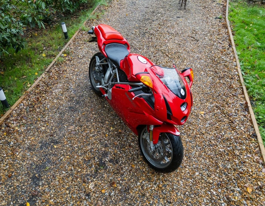 2003 Ducati 999 - Image 4 of 30
