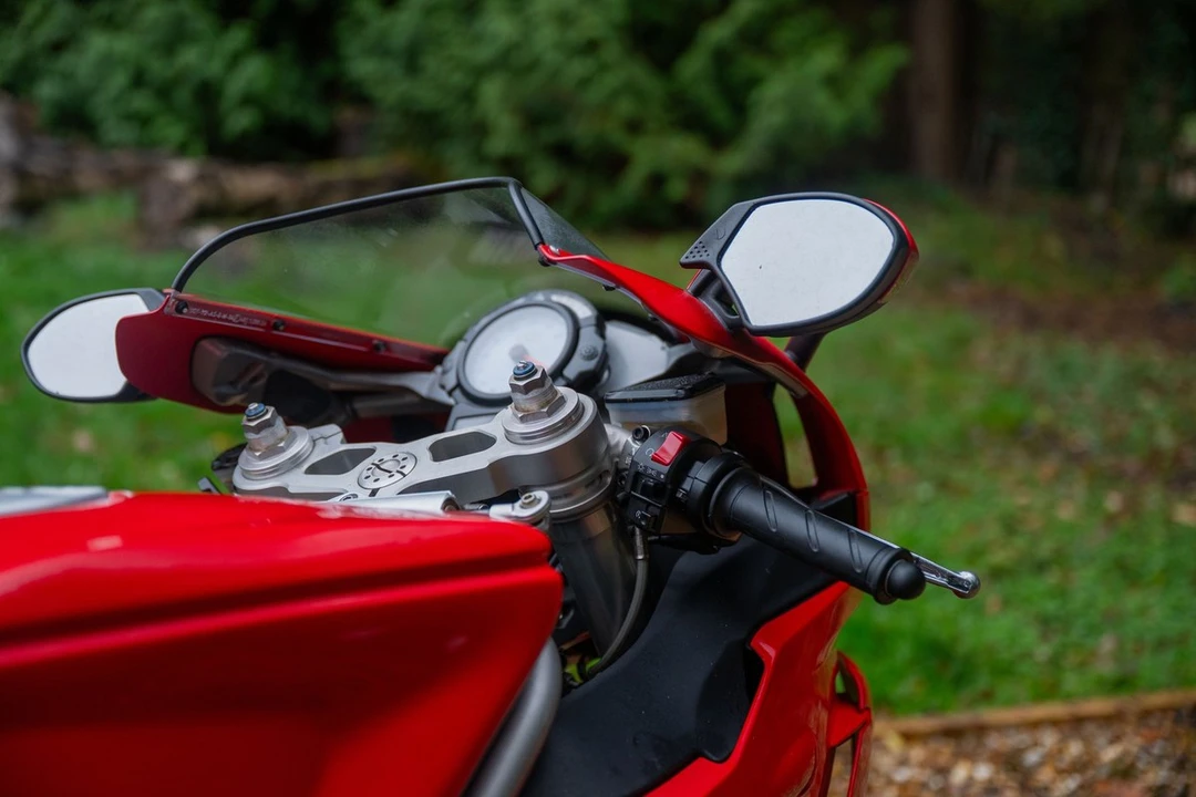 2003 Ducati 999 - Image 26 of 30