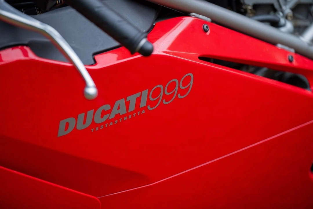 2003 Ducati 999 - Image 28 of 30