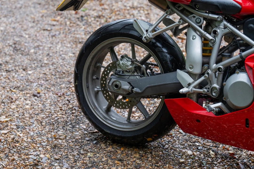 2003 Ducati 999 - Image 20 of 30