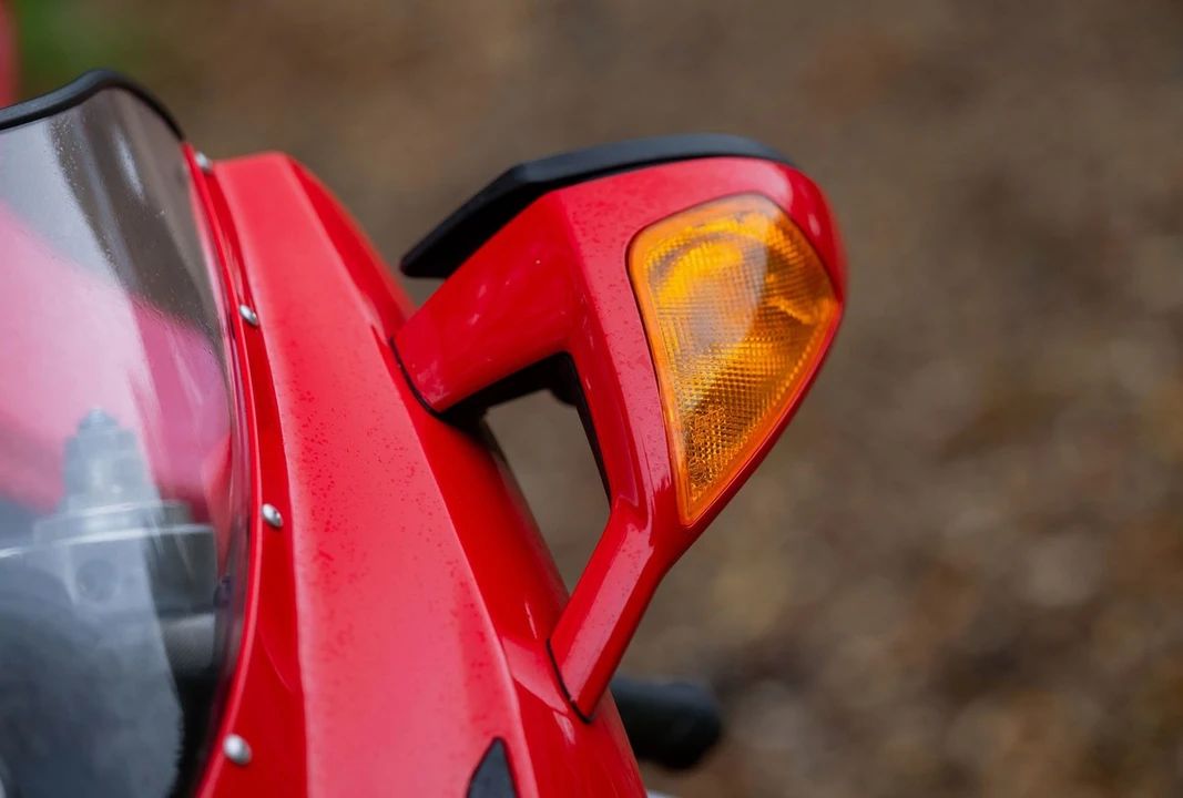 2003 Ducati 999 - Image 30 of 30