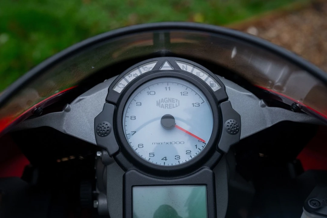 2003 Ducati 999 - Image 25 of 30