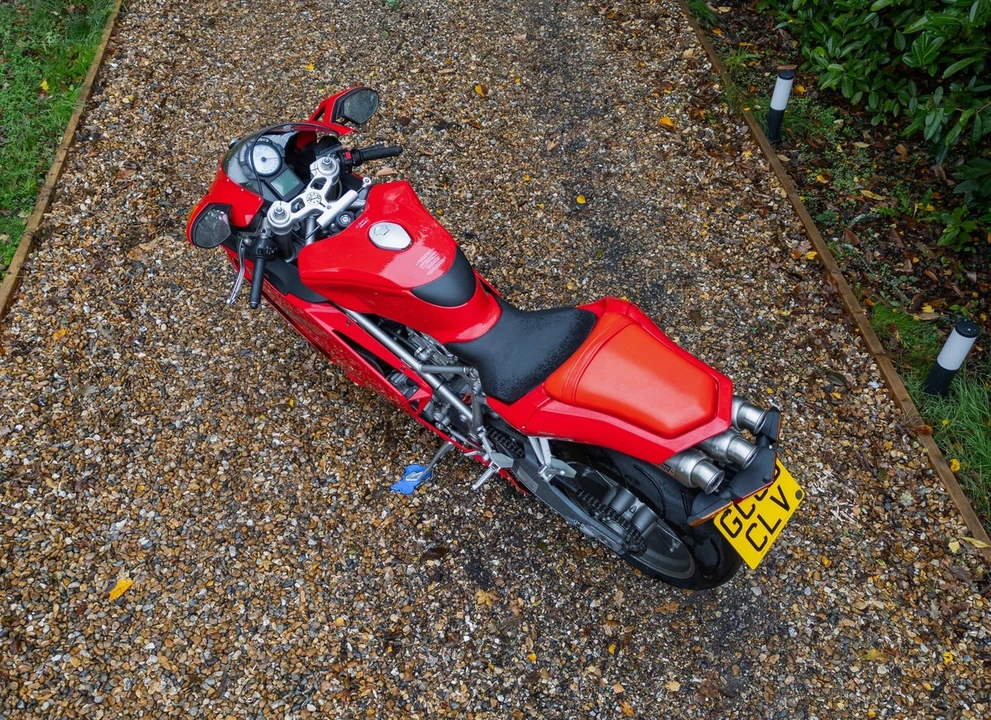 2003 Ducati 999 - Image 6 of 30