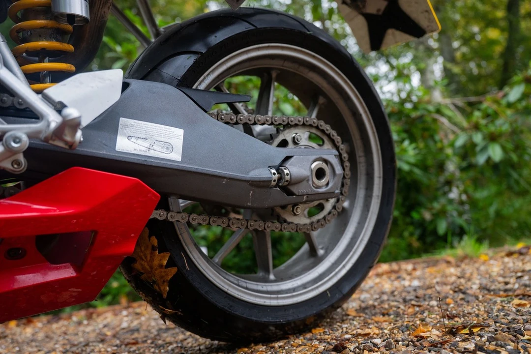 2003 Ducati 999 - Image 21 of 30