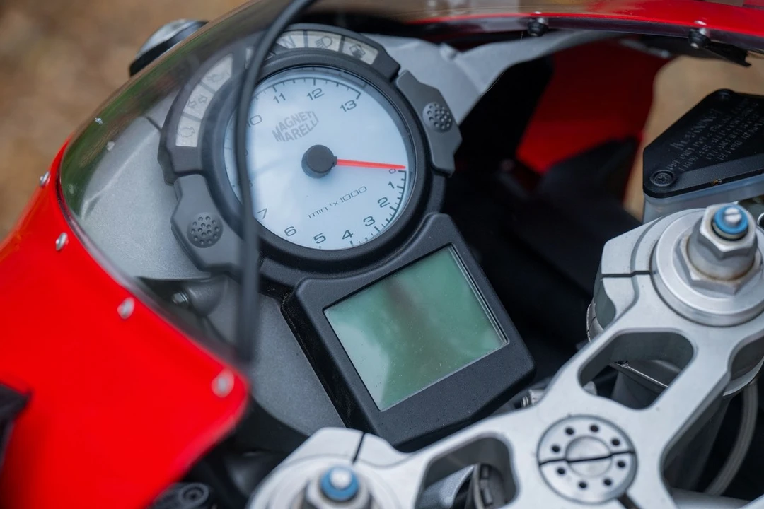 2003 Ducati 999 - Image 23 of 30