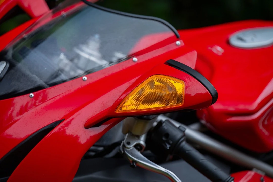 2003 Ducati 999 - Image 29 of 30