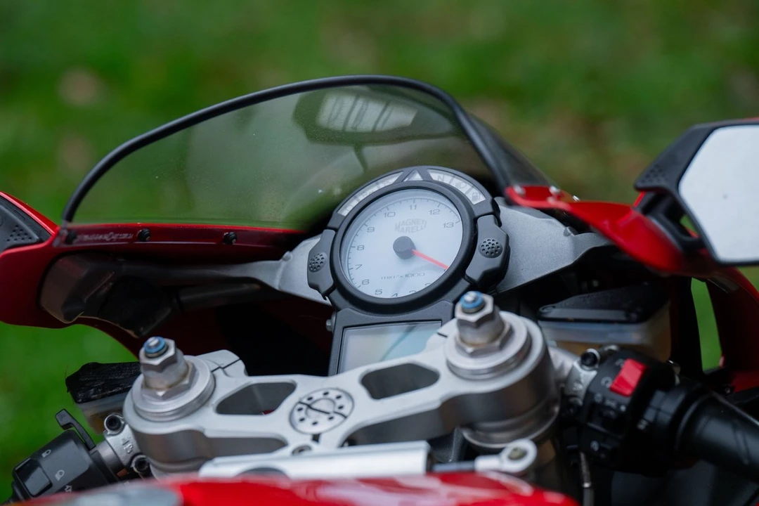 2003 Ducati 999 - Image 24 of 30