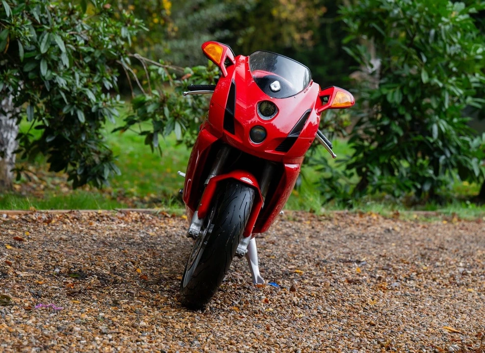 2003 Ducati 999 - Image 12 of 30