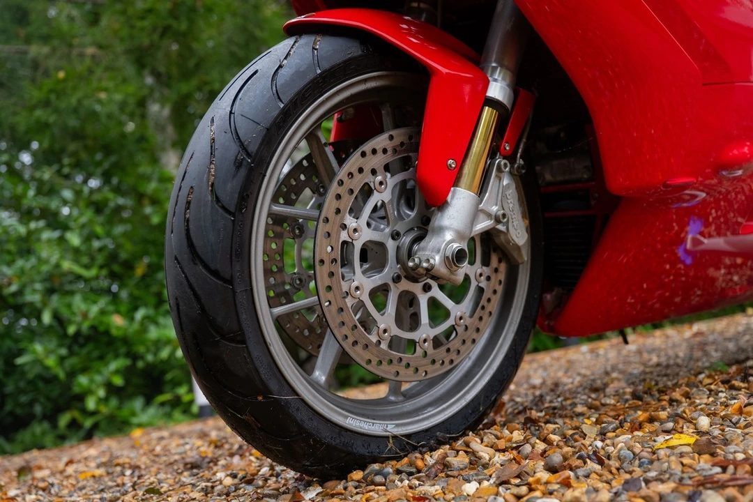 2003 Ducati 999 - Image 22 of 30