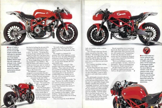 2003 Ducati 999 - Image 7 of 7