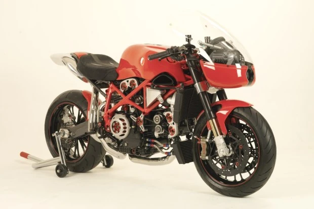2003 Ducati 999 - Image 3 of 7