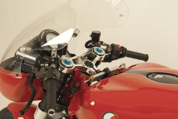 2003 Ducati 999 - Image 4 of 7