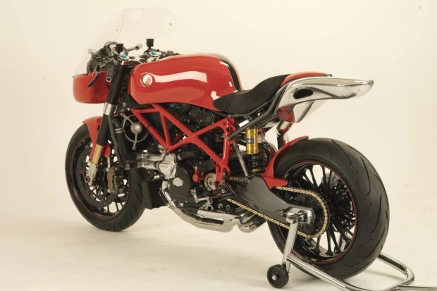 2003 Ducati 999 - Image 2 of 7