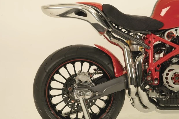 2003 Ducati 999 - Image 6 of 7