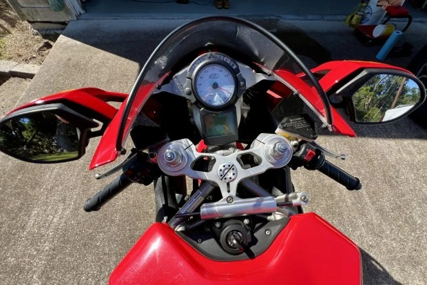 2003 Ducati 999 - Image 4 of 7