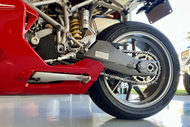 2003 Ducati 999 - Image 6 of 7