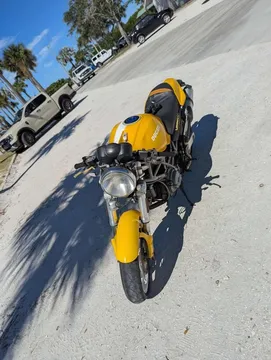 2003 Ducati Monster - Image 4 of 4