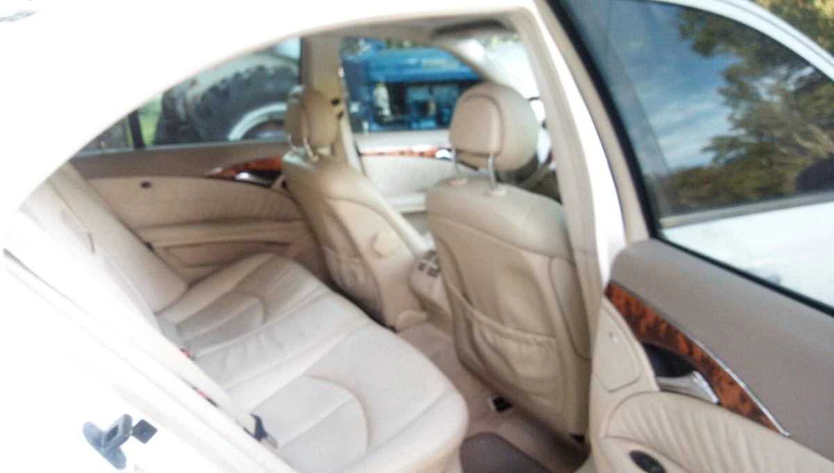 2003 Mercedes-Benz W210 E-Class - Image 2 of 4