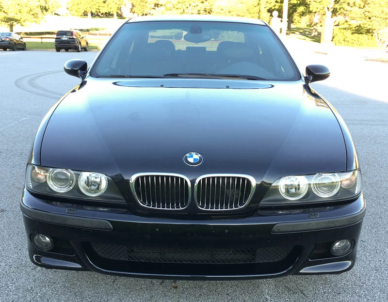 2003 BMW E39 M5 - Image 6 of 14