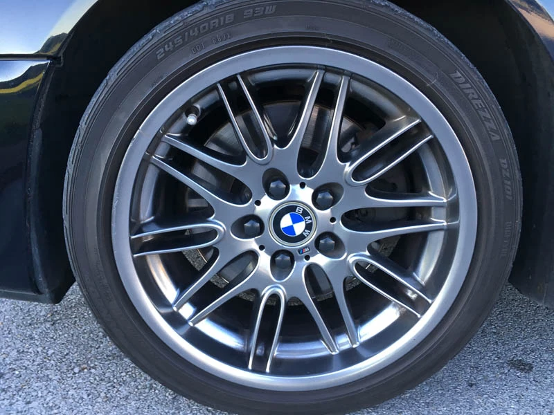 2003 BMW E39 M5 - Image 7 of 14