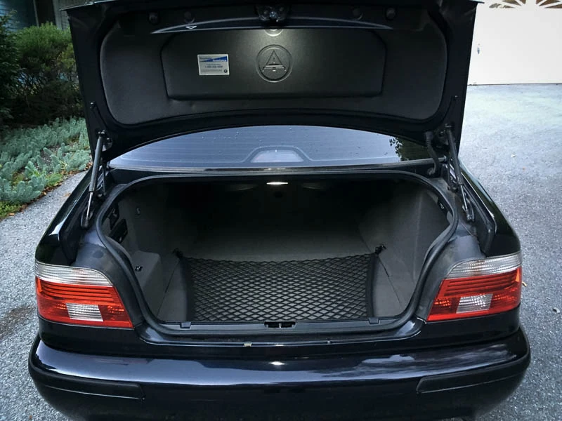 2003 BMW E39 M5 - Image 12 of 14