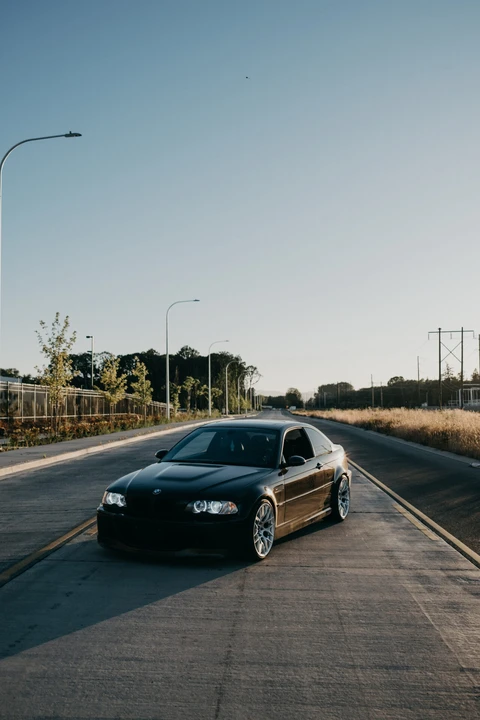2003 BMW E46 M3 - Image 5 of 11