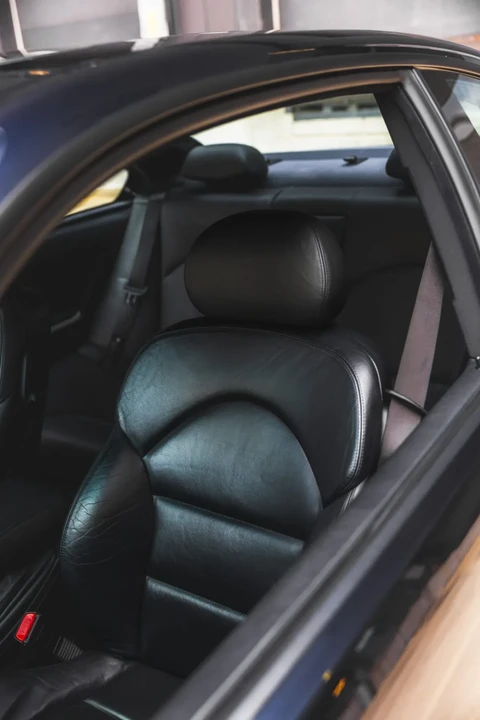 2003 BMW E46 M3 - Image 16 of 22