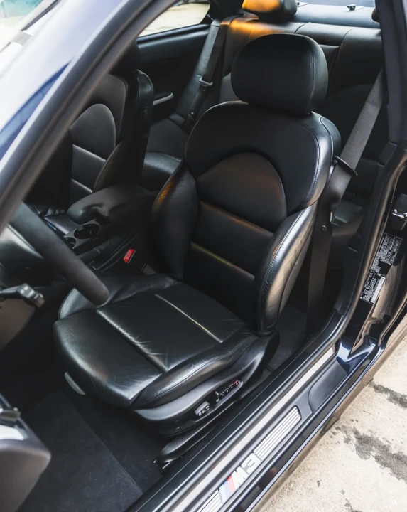 2003 BMW E46 M3 - Image 17 of 22
