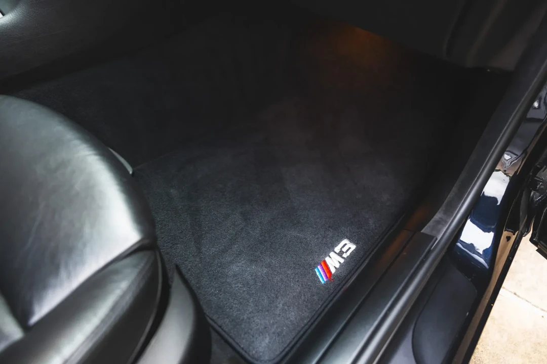 2003 BMW E46 M3 - Image 20 of 22