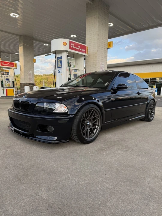 2003 BMW E46 M3 - Image 2 of 22