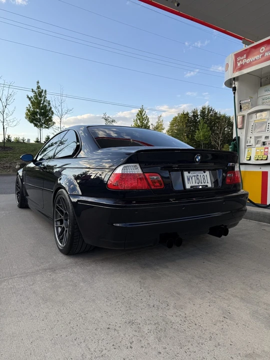 2003 BMW E46 M3 - Image 3 of 22