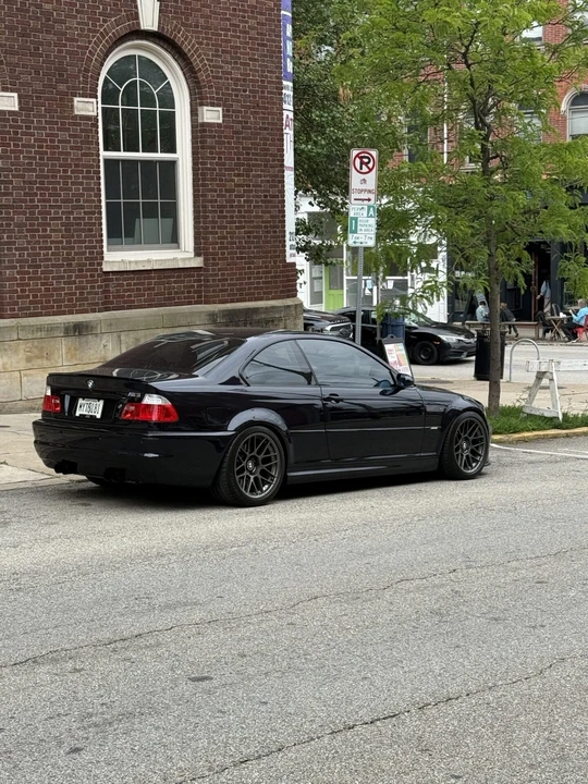 2003 BMW E46 M3 - Image 4 of 22